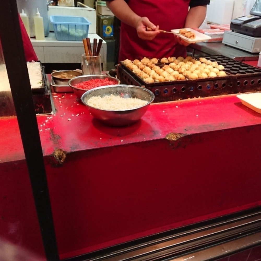 たこ焼き太郎1