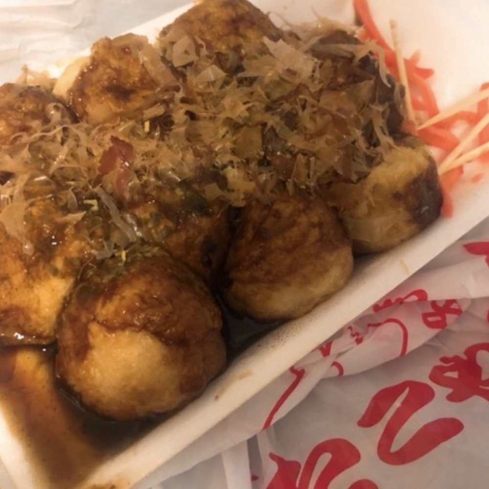 たこ焼き太郎2
