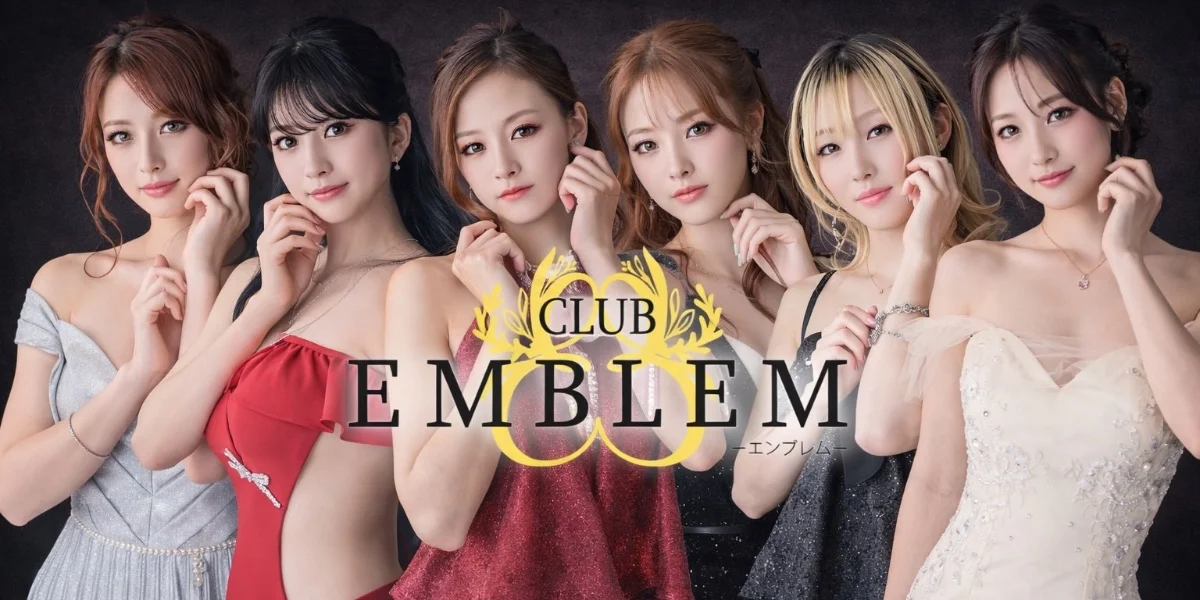 クラブ　エンブレム